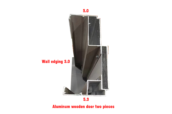 Aluminum Profile