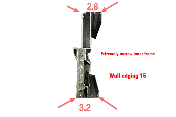 Aluminum Profile