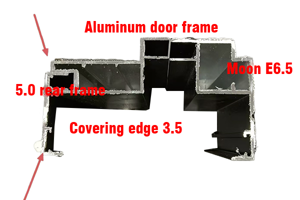 Aluminum Profile