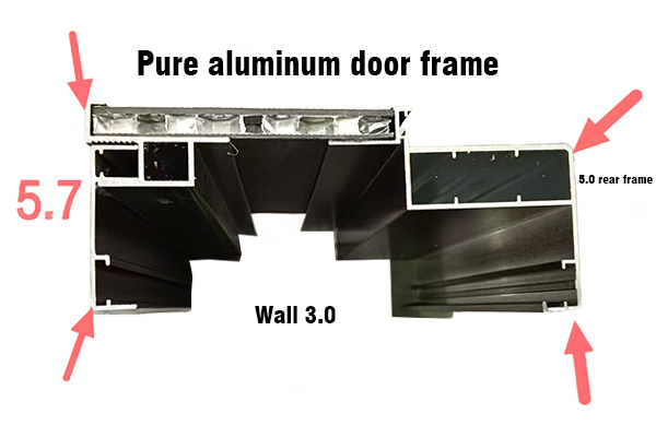 Aluminum Profile